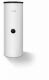 Вертикальный бак-водонагреватель косвенного нагрева (бойлер) BUDERUS (Будерус) Logalux SU400/ 5 W белый