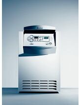 Напольный газовый котел VAILLANT (Вайлант) atmoVIT VK INT 324/1-5, 32 кВт, чугунный теплообменник, одноконтурный