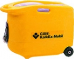 Устройство для реагентной промывки оборудования BWT Cillit-KalkEx-Mobil 60, бак 40 л