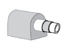 Металлопластиковая труба Roth Alu-laserplus в теплоизоляции