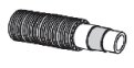 Металлопластиковая труба Roth Alu-laserplus в защитной гофротрубе