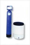 Установка умягчения воды BWT Euromat 100 SE/WZ, автоматика по расходу